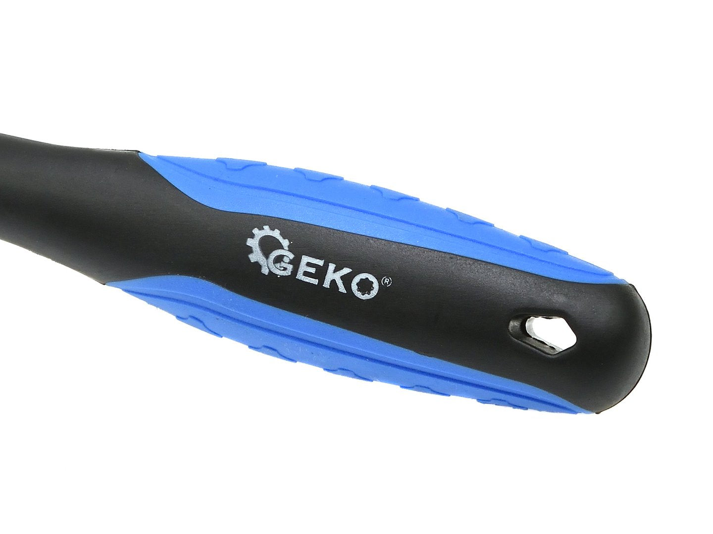 Тресчотка 3/8'' ABS GEKO