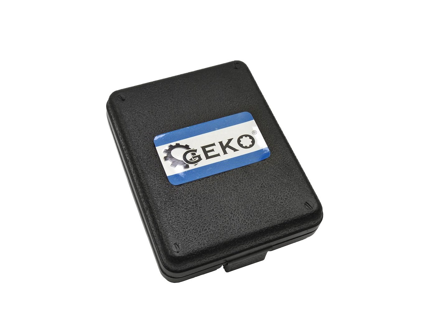 Комплект 3 HSS конусни свредла 3-30 мм - GEKO