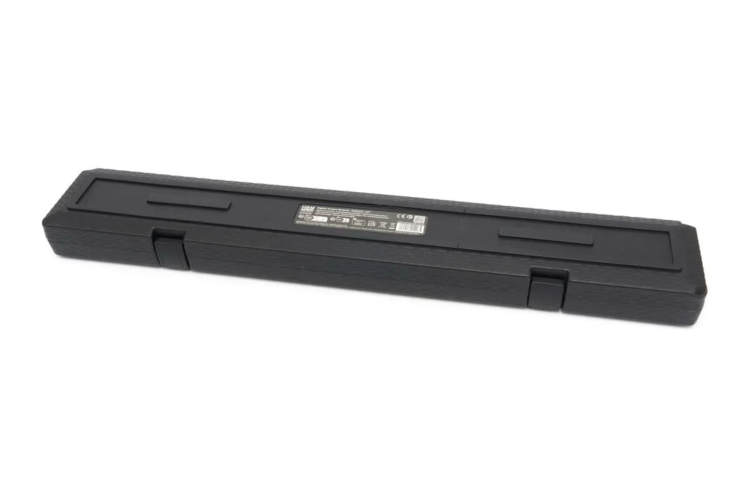 Дигитален динамометричен ключ 10-200NM 1/2'' HBM