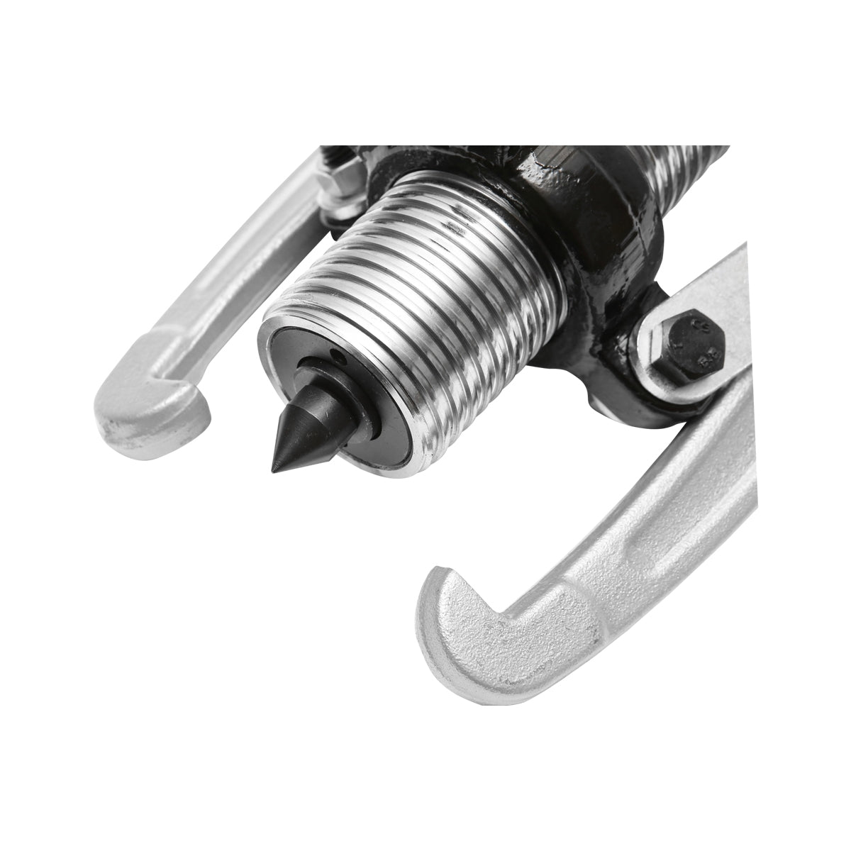 Професионална хидравлична преса за извличане на лагери 15т