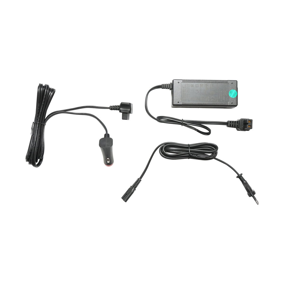 Интелигентен хладилник за кола с компресор 42L 12-24-220V 60W, Bluetooth