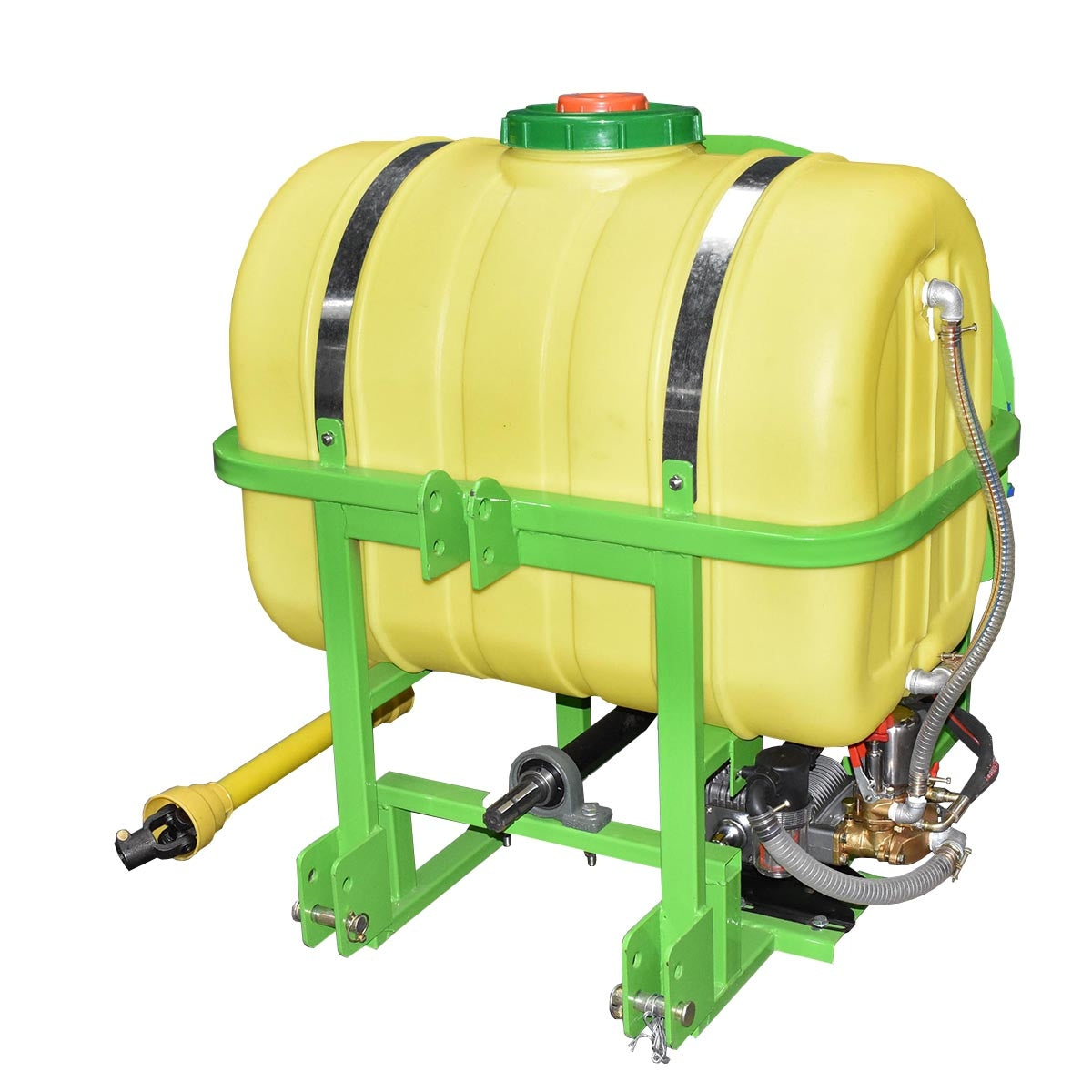 Пулверизатор с резервоар 300 л с кардан Konig Traktoren