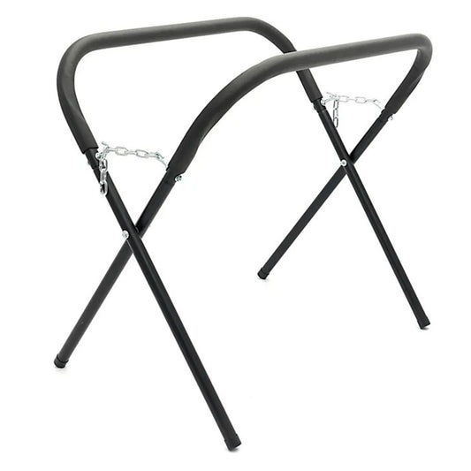 Регулируема подпорна стойка за боядисване на елементи на каросерия, капацитет 250 кг HBM MACHINES