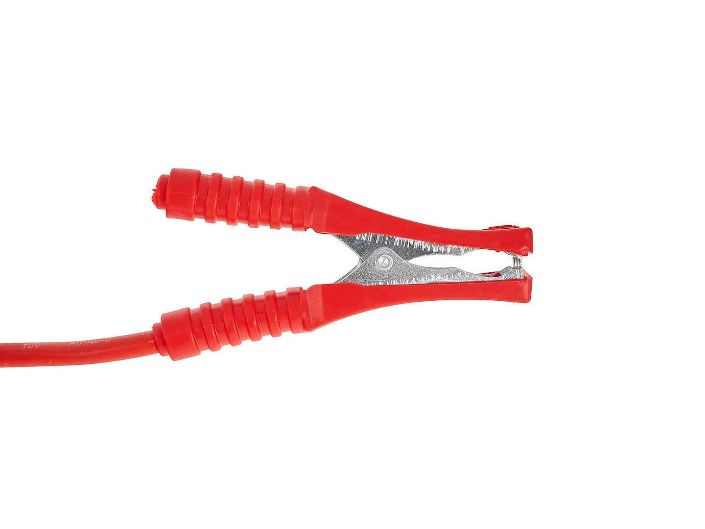 Зарядно устройство 12/24V GZL-50 28/25A за автомобилни акумулатори 40-400Ah с бързо зареждане - GEKO