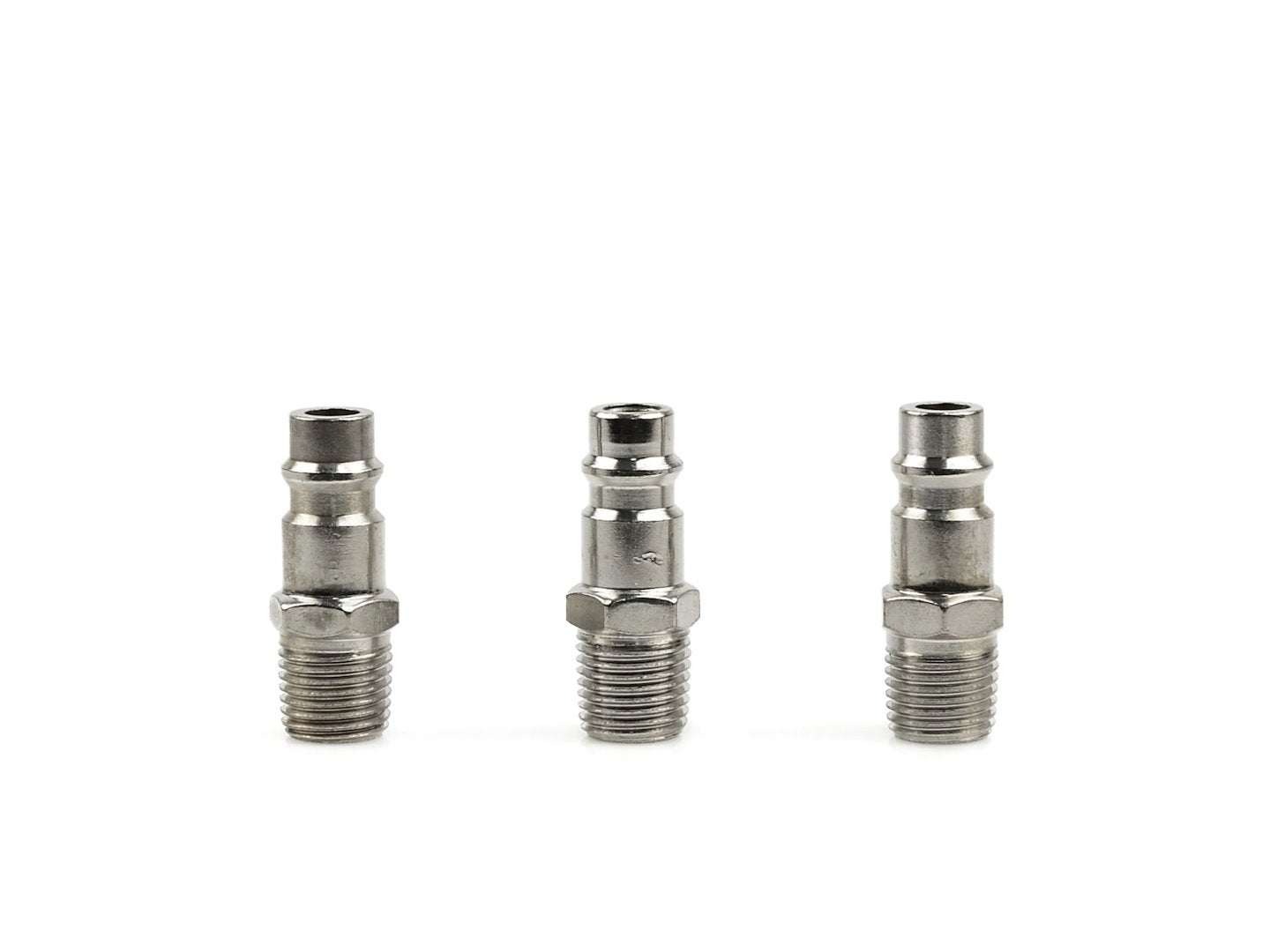 Въздушен филтър с разделител на вода и конденз 1/4" - GEKO