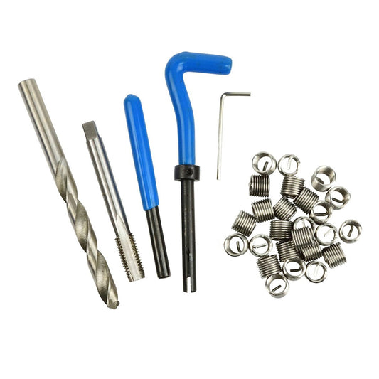 Комплект за възстановяване на резби M10X1.5 GEKO