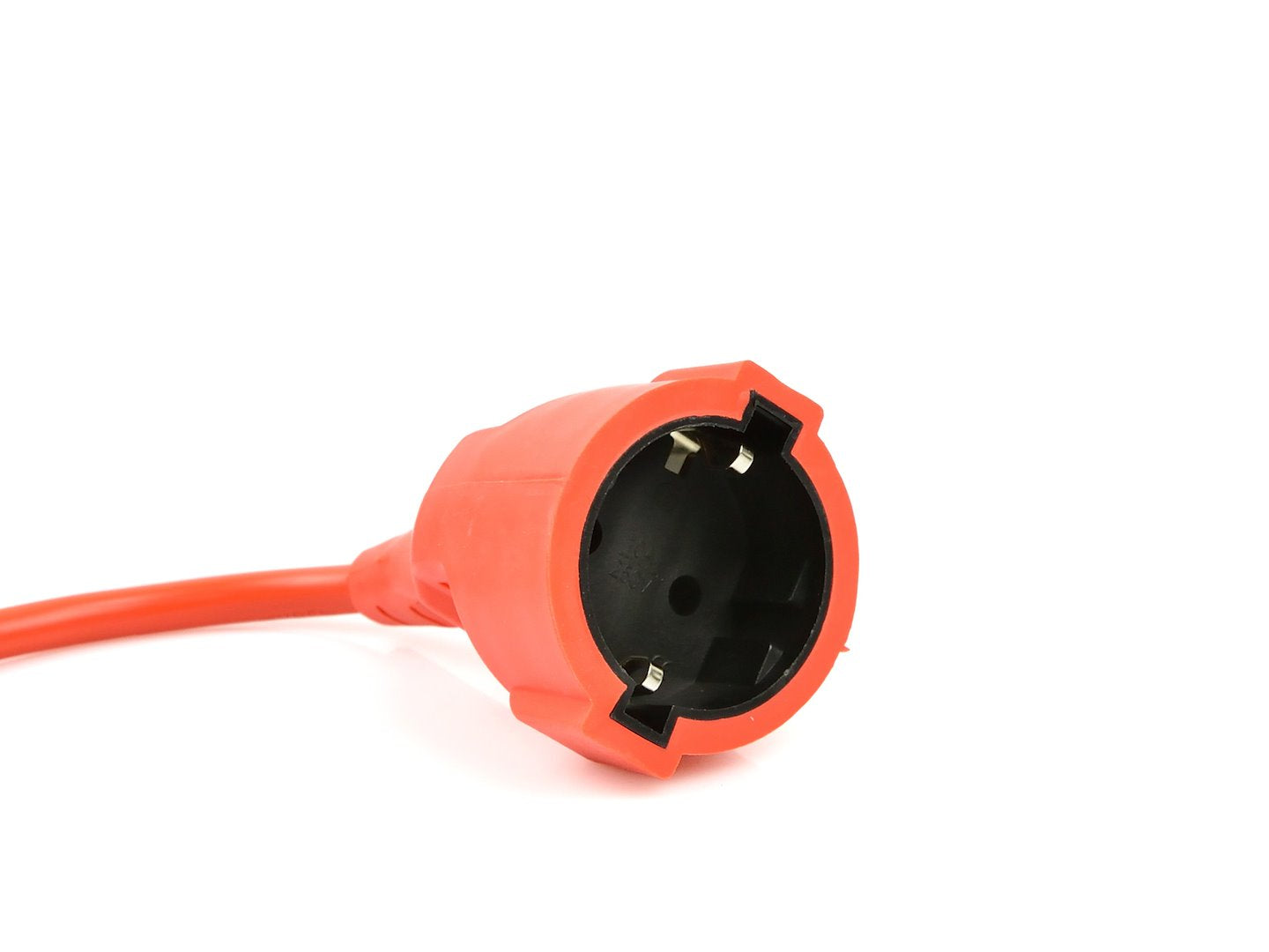 Електрически удължител 3х1.5 мм 30 м за градина