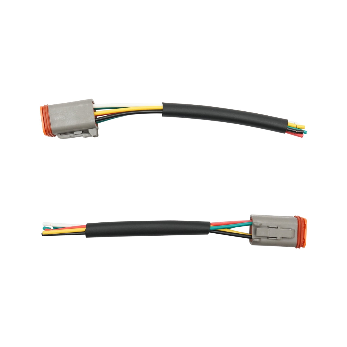 Комплект лампи тип фар със сигнализация, десен и ляв 12V HR-A-015 Breckner Germany