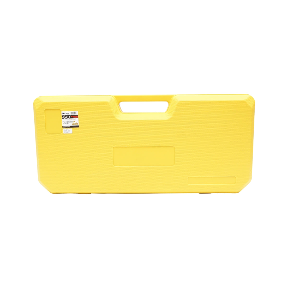 Професионална хидравлична преса за извличане на лагери 15т