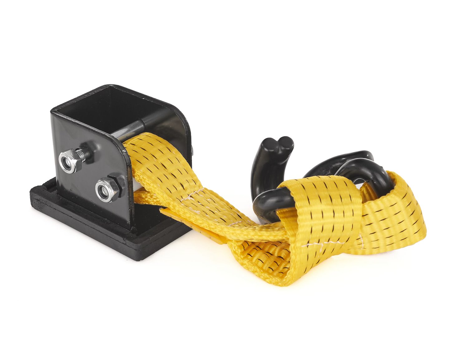 Адаптер за механичен крик офроуд Hi-Lift 2 т за повдигане от джантата