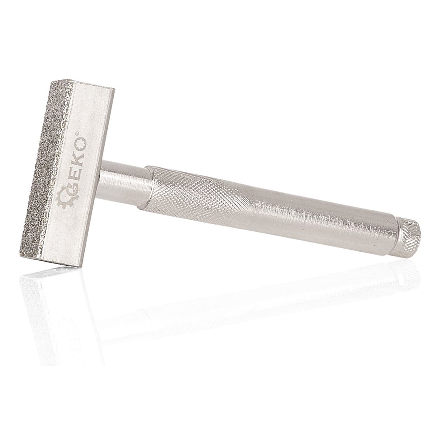 Диамантено устройство за шлифоване на полиращи камъни