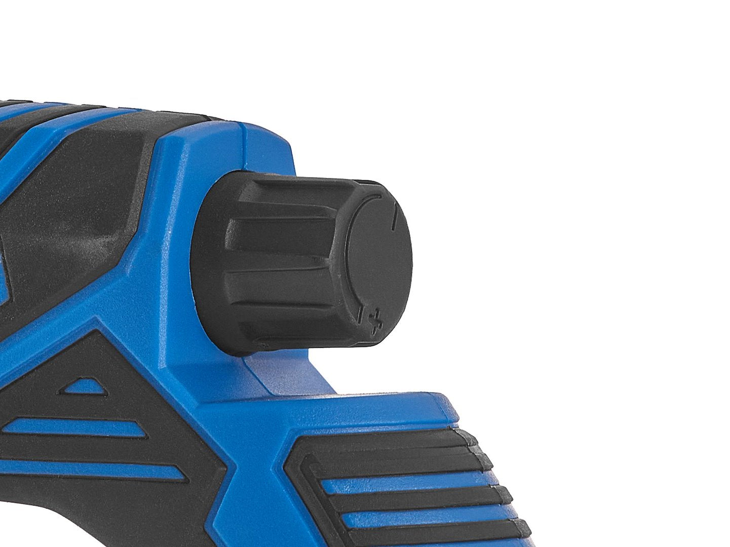 Газова лампа за запояване с пиезо 190 г, регулируем пламък 1200°C - GEKO