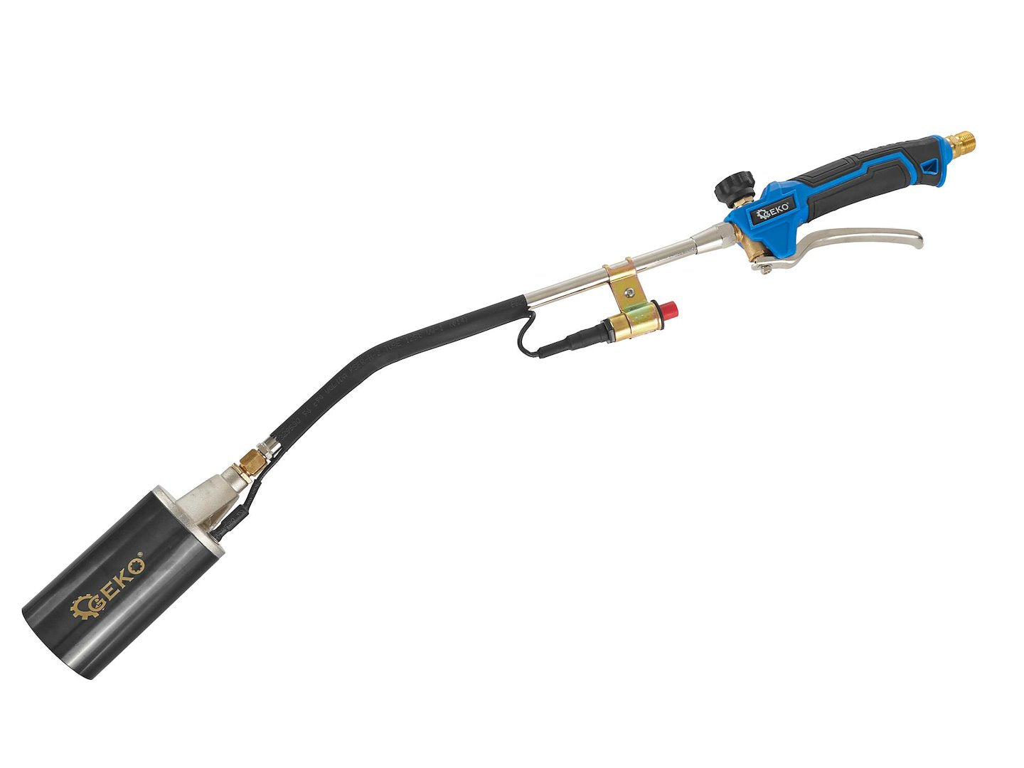 Газова горелка 70 см маркуч 5 м GEKO