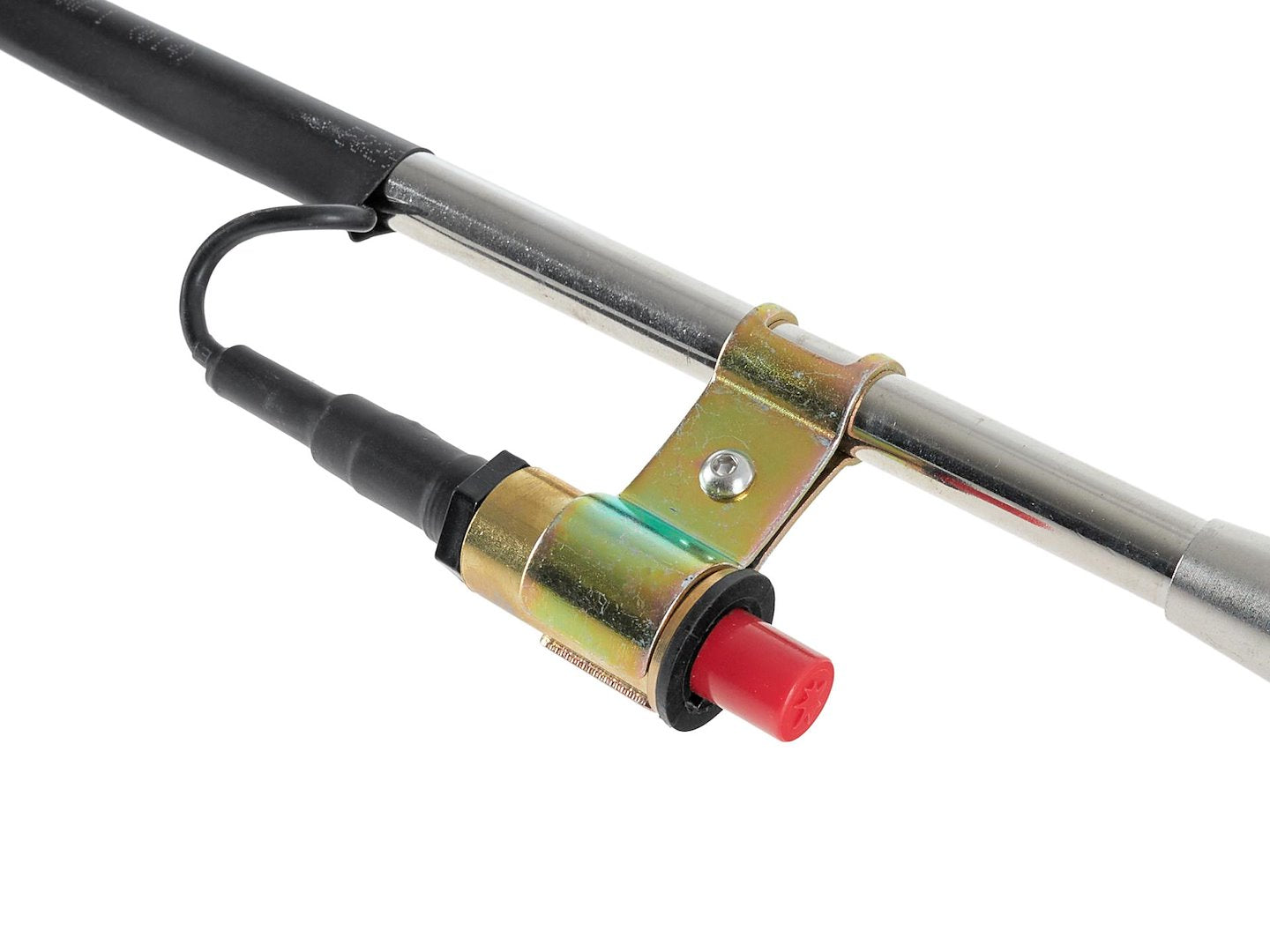 Газова горелка 70 см маркуч 5 м GEKO