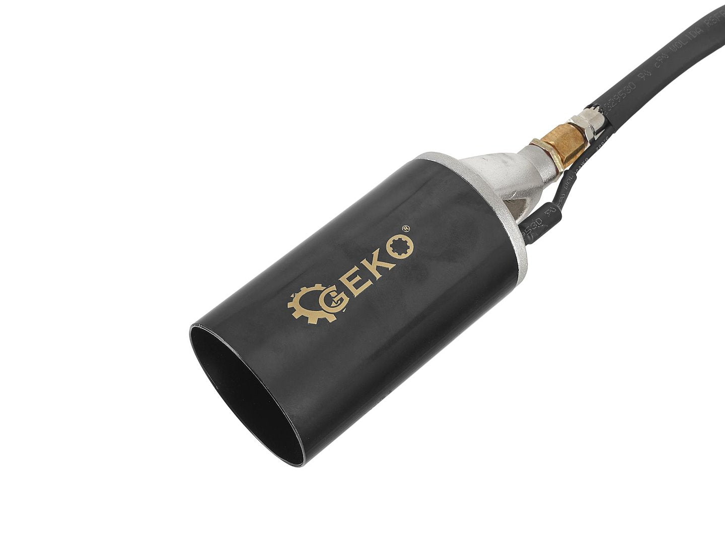 Газова горелка 70 см маркуч 5 м GEKO