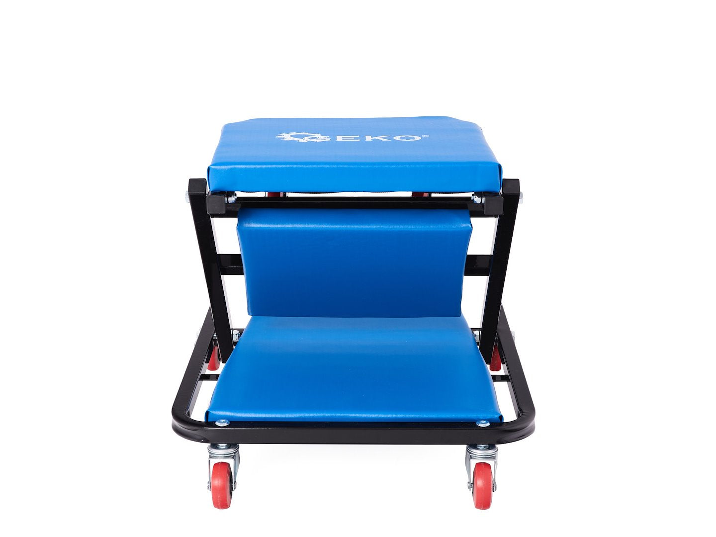 Мобилен стол лежанка 2 в 1 за автосервизи GEKO