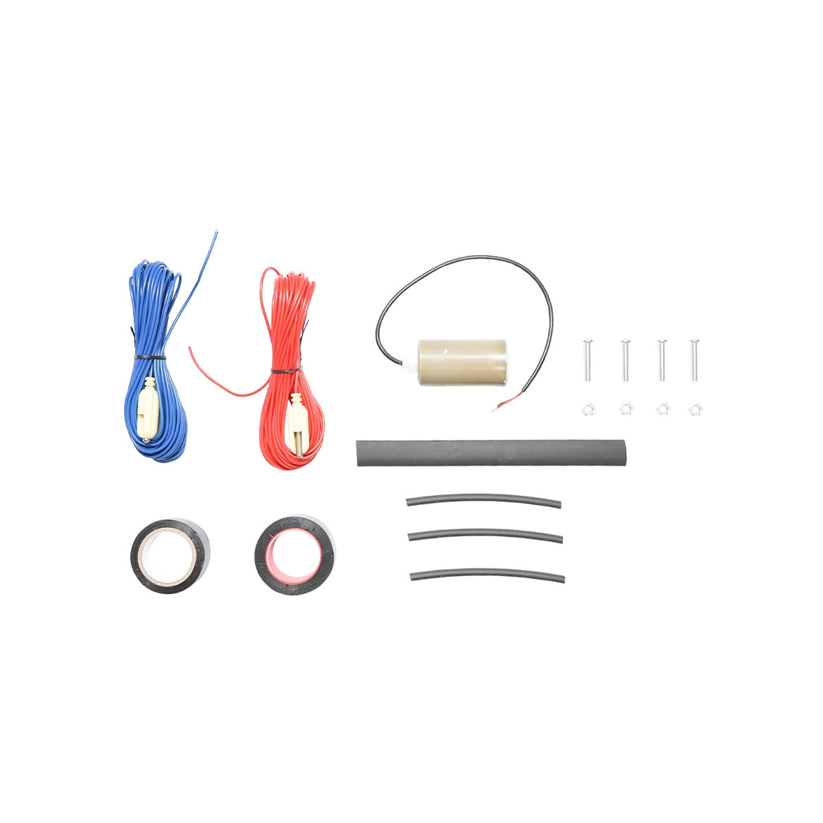 Потопяема водна помпа 300W, 24V дебит 3.5m3/h, D75мм с контролер за соларен фотоволтаичен панел Breckner Germany