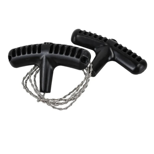 Трион с тел и ергономични дръжки HBM