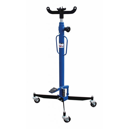 Хидравличен крик за повдигане на скоростни кутии 600 кг 117-200 см ASTA