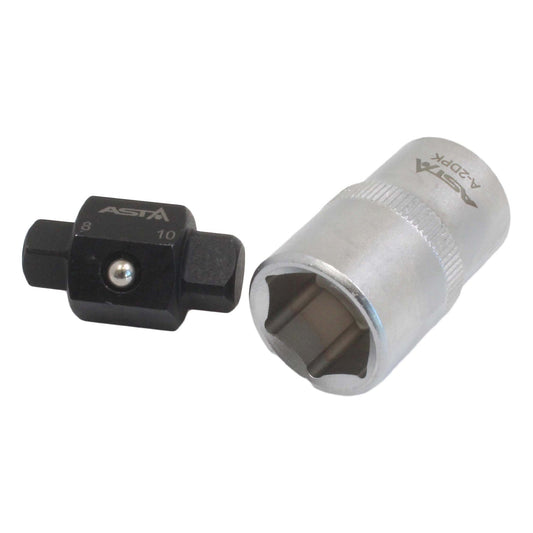 Ключ за маслена баня 8х10 мм 1/2