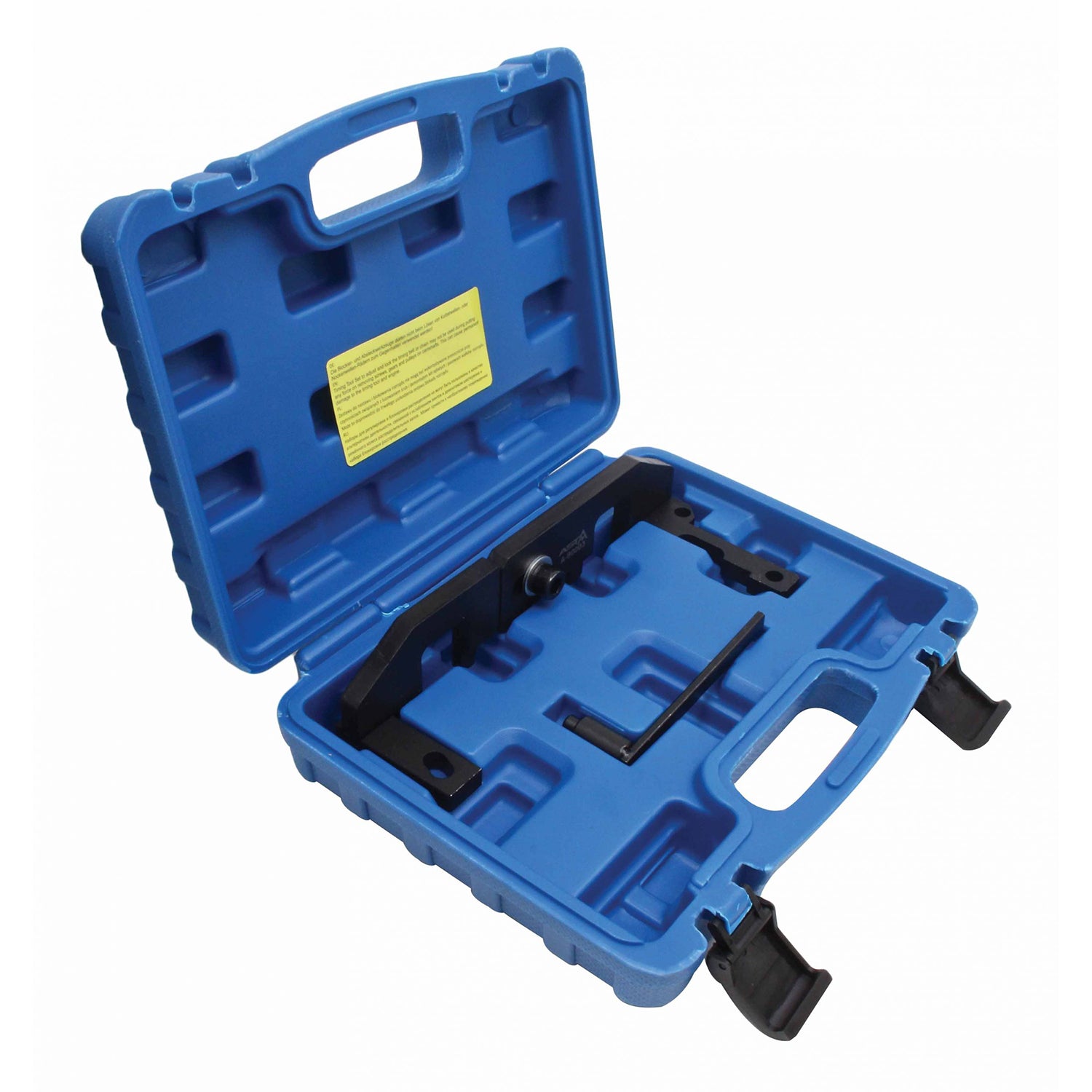 Комплект за зацепване Citroën/Peugeot PSA 1.0 VTI (EBO/ZMZ) и 1.2 VTI (EB2/HMZ)