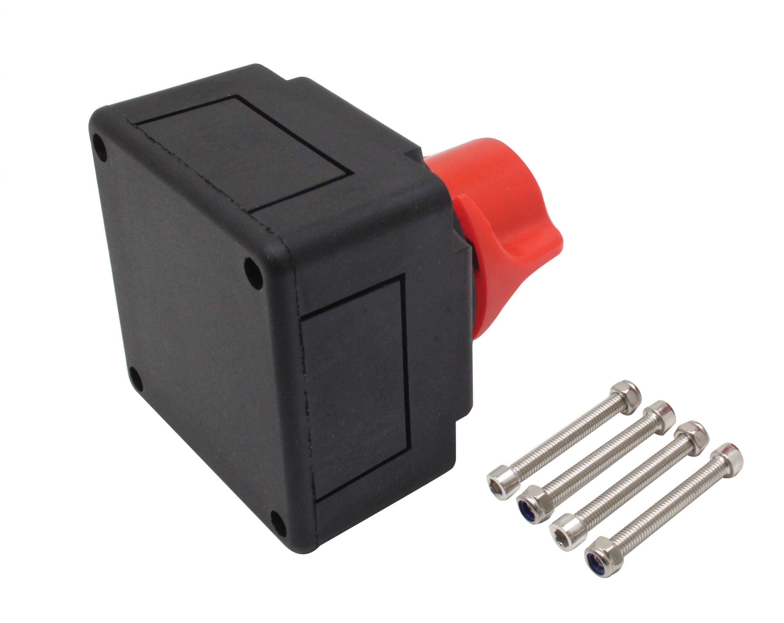 Прекъсвач за акумулатор за превозни средства 48–60 V, 275 A – Battery disconnect switch