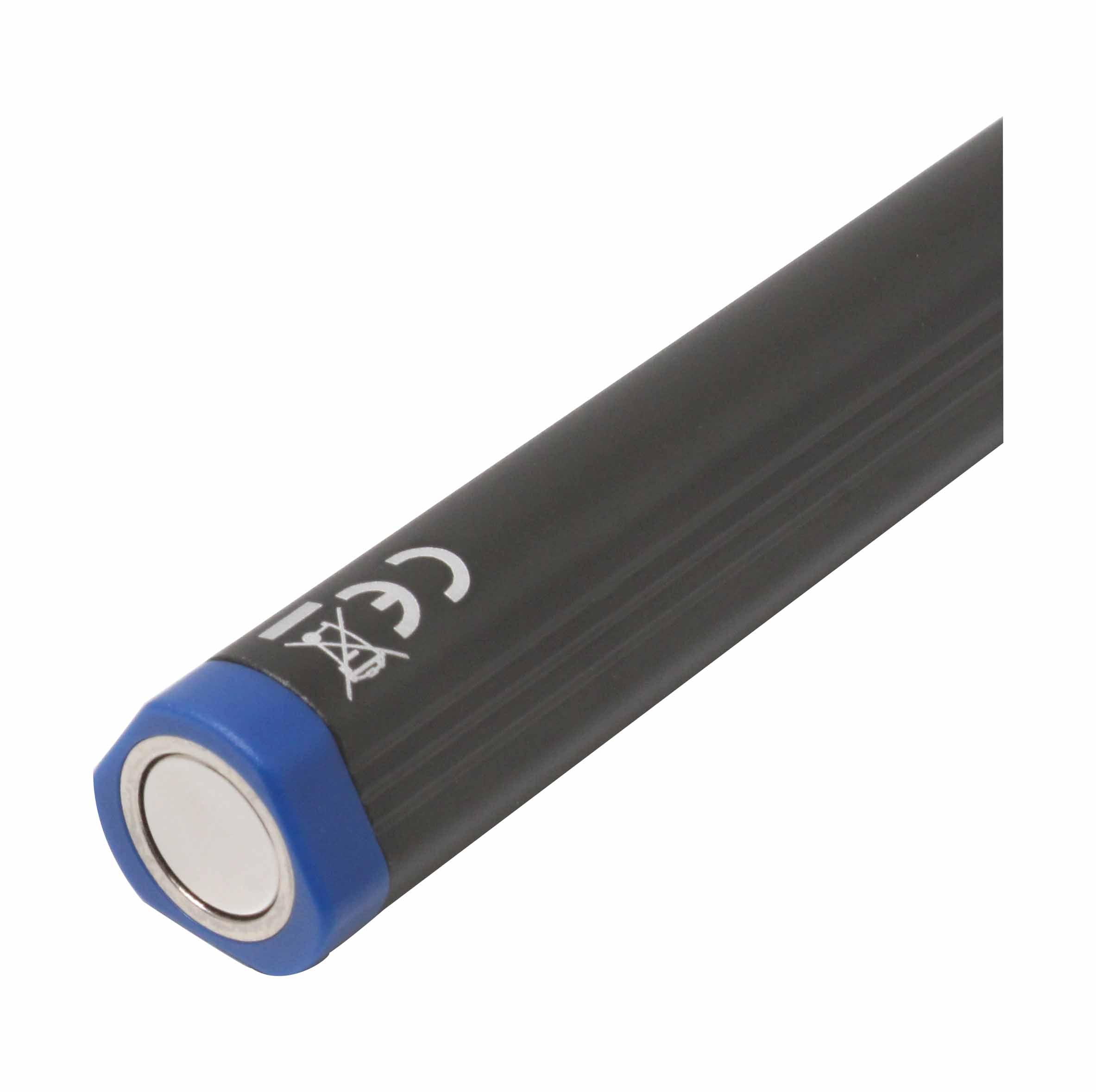 Акумулаторна LED COB лампа тип писалка 300 лумена ASTA