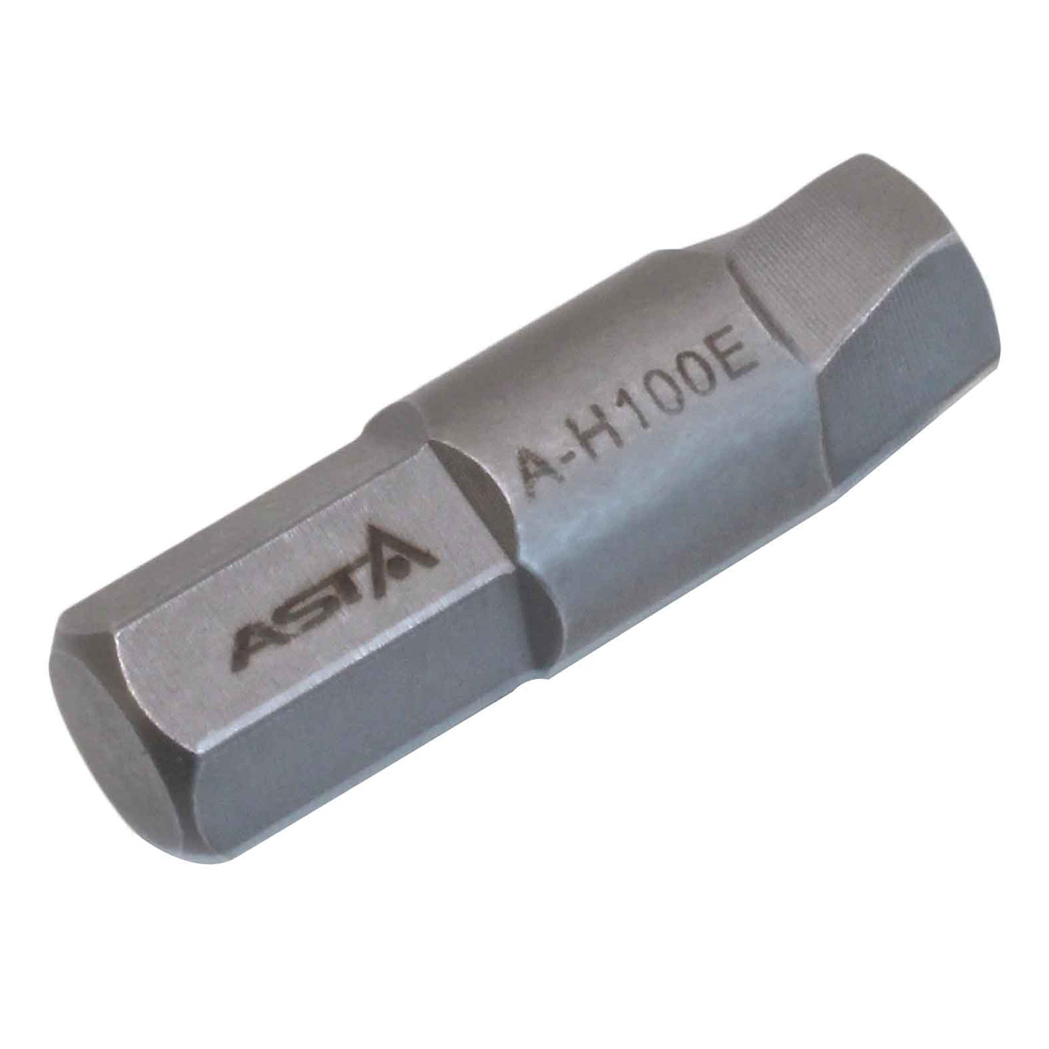 Бит за повредени шестостенни винтове 1/4'' H10