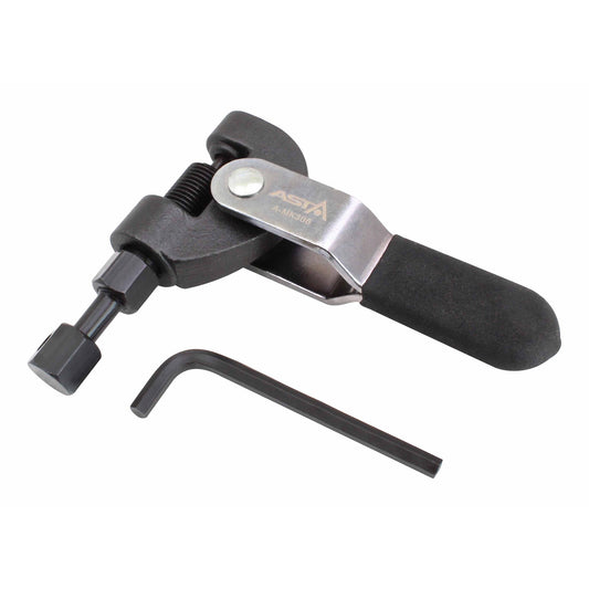 Преса за занитване на вериги на мотоциклети ASTA