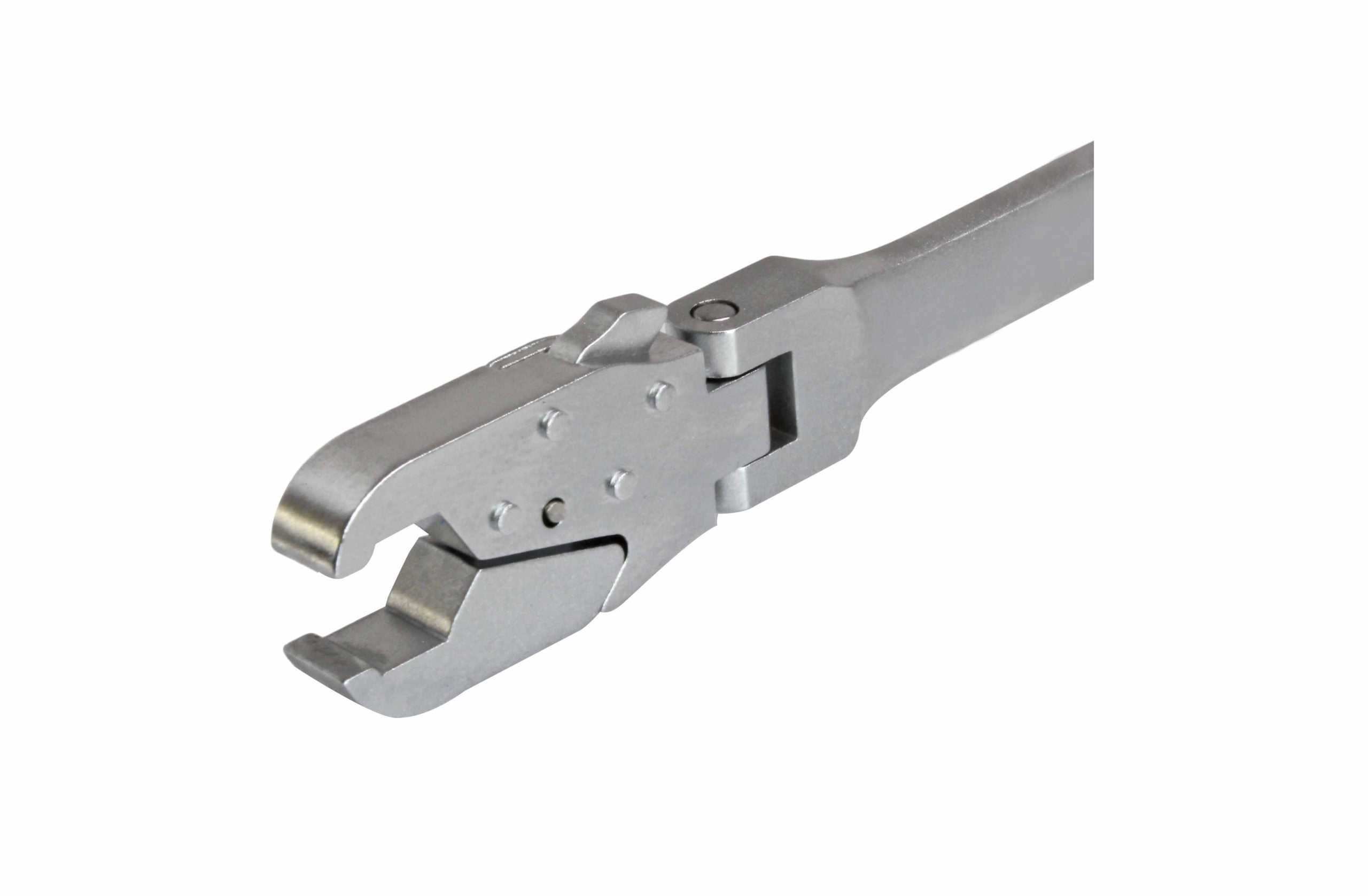 Комплект комбинирани дълги ключове с отворен край и бързо освобождаване 8-13 мм