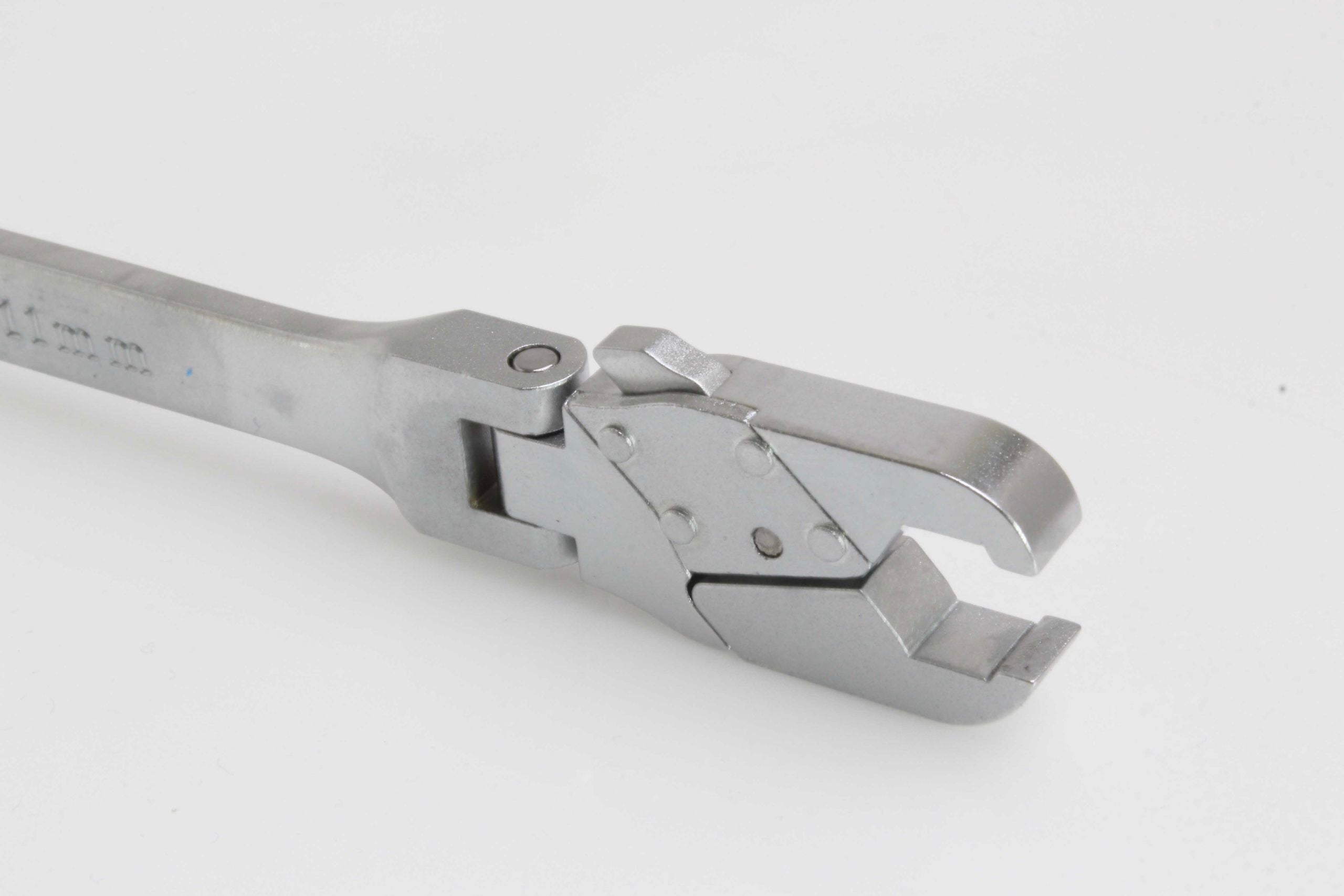 Комплект комбинирани дълги ключове с отворен край и бързо освобождаване 8-13 мм
