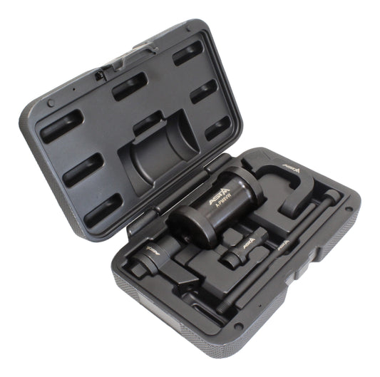 Комплект инжекторен екстрактор COMMON RAIL 1.6 / 2.0 VAG