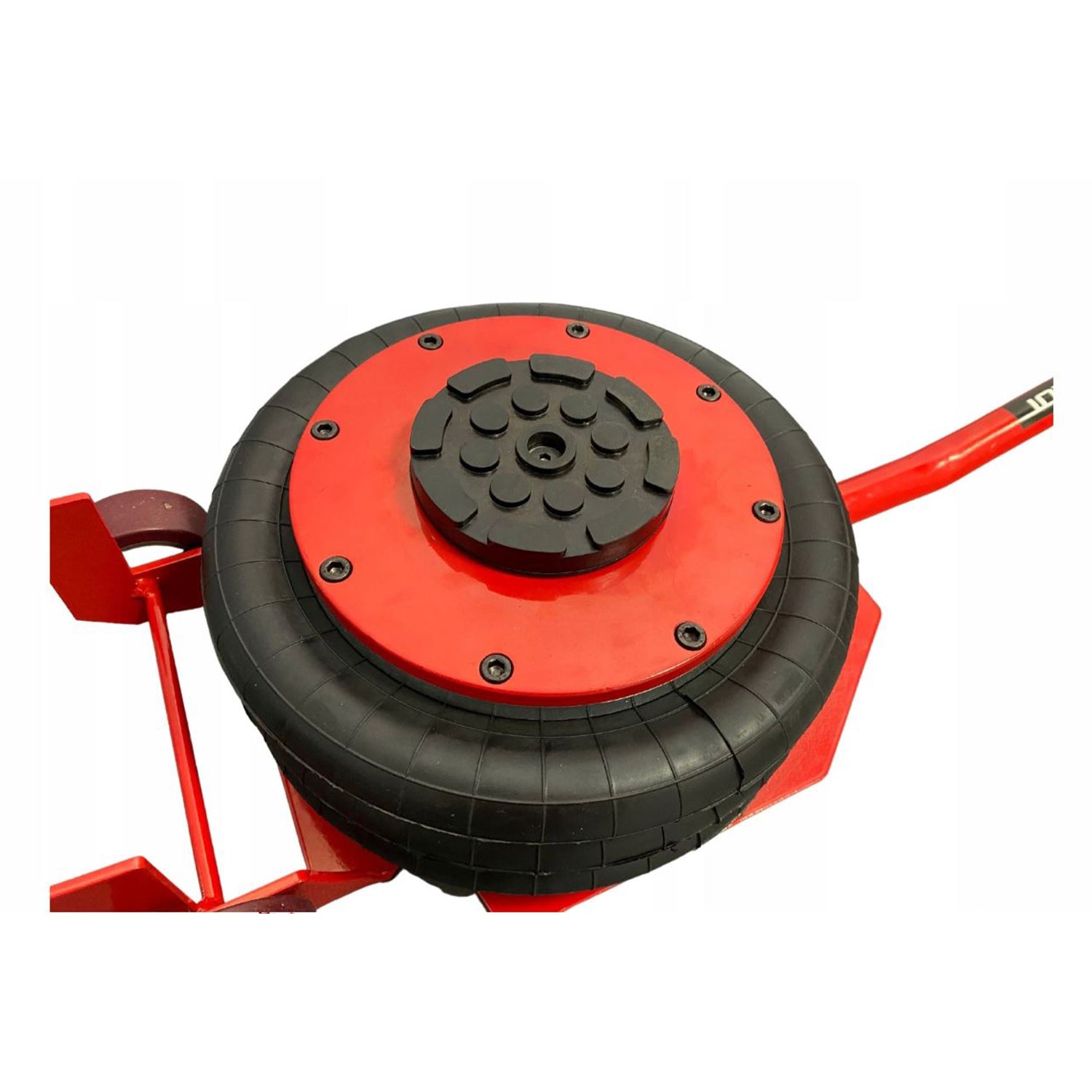 Пневматичен крик тип въздушна възглавница 3 т INVENTO