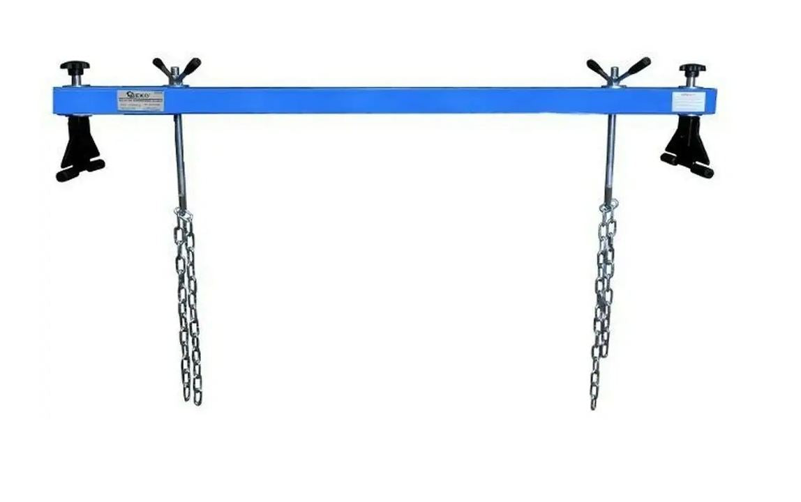 Ръчна стойка за поддържане на двигател 500 кг