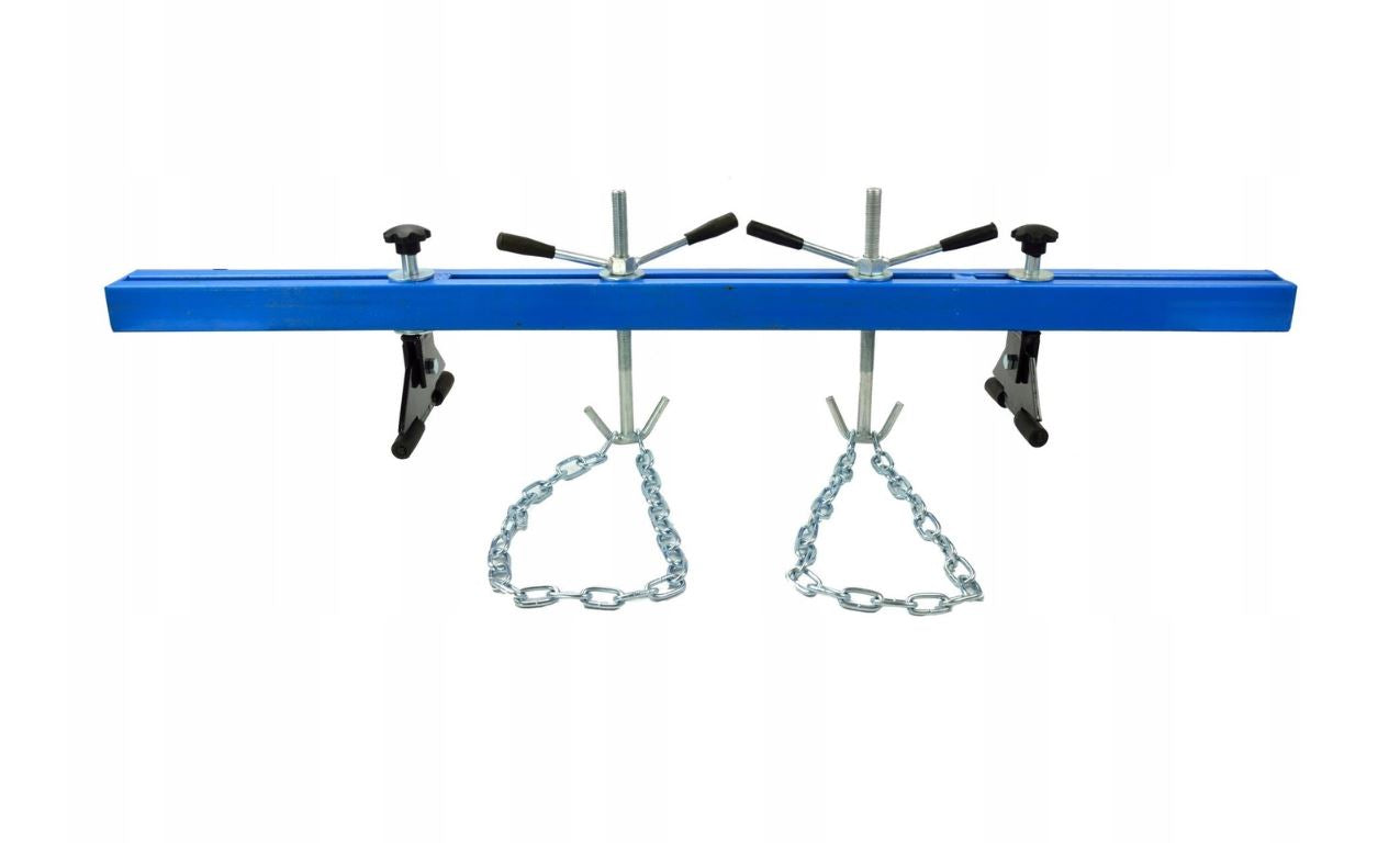 Ръчна стойка за поддържане на двигател 500 кг