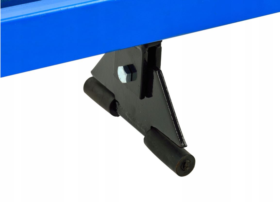 Ръчна стойка за поддържане на двигател 500 кг