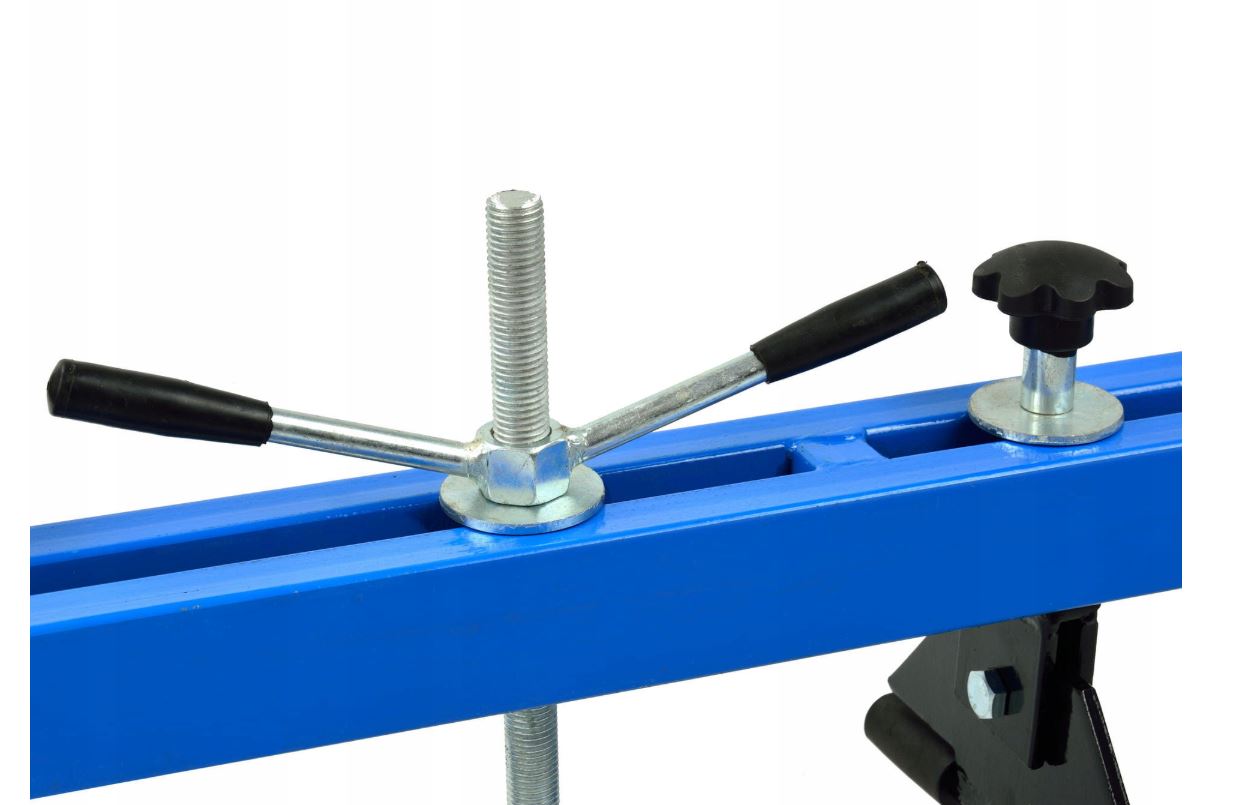 Ръчна стойка за поддържане на двигател 500 кг