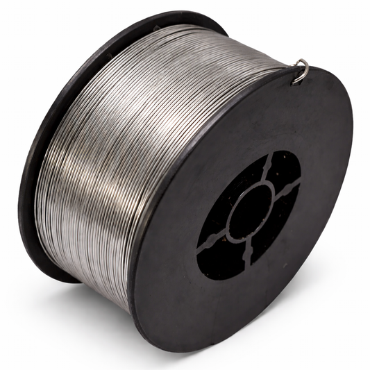 Тел за заваряване 0.9 мм x 1 кг