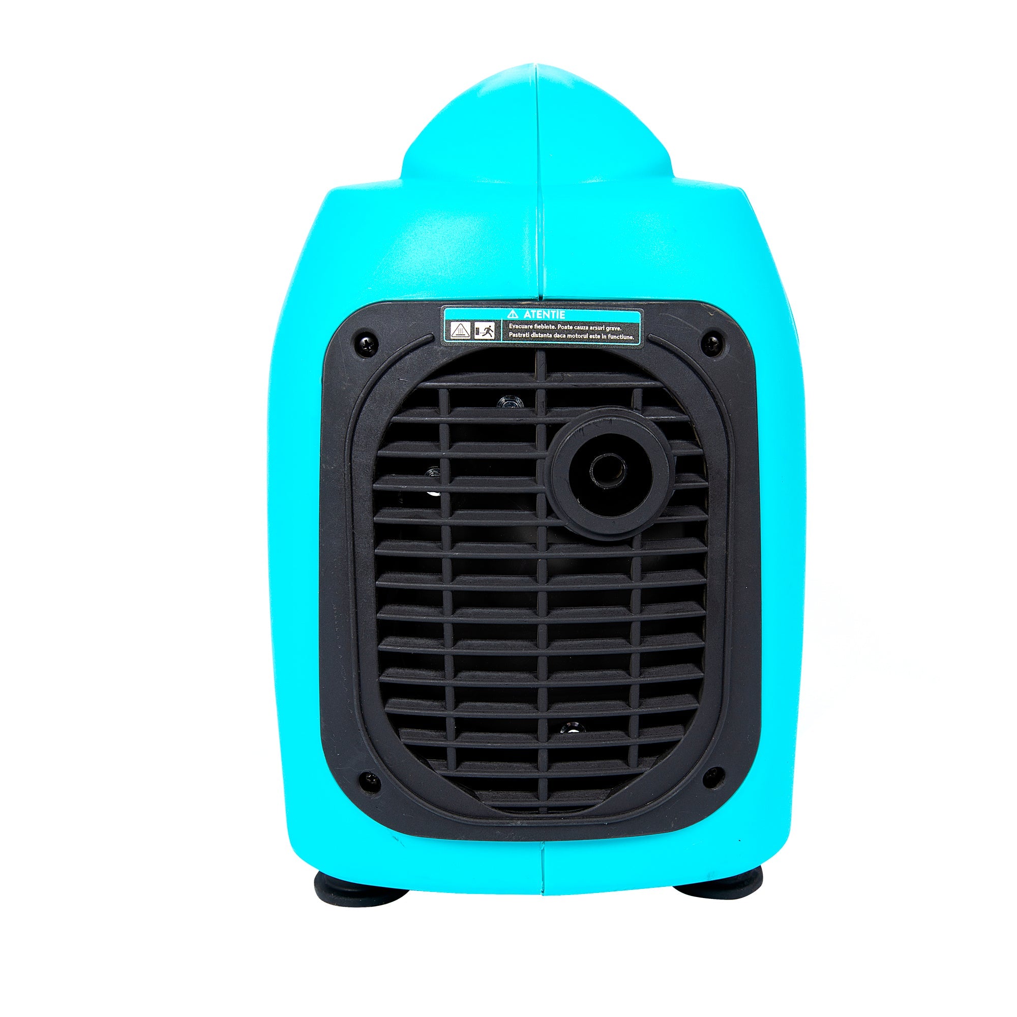 Инверторен генератор 1100W с бензинов двигател 2CP