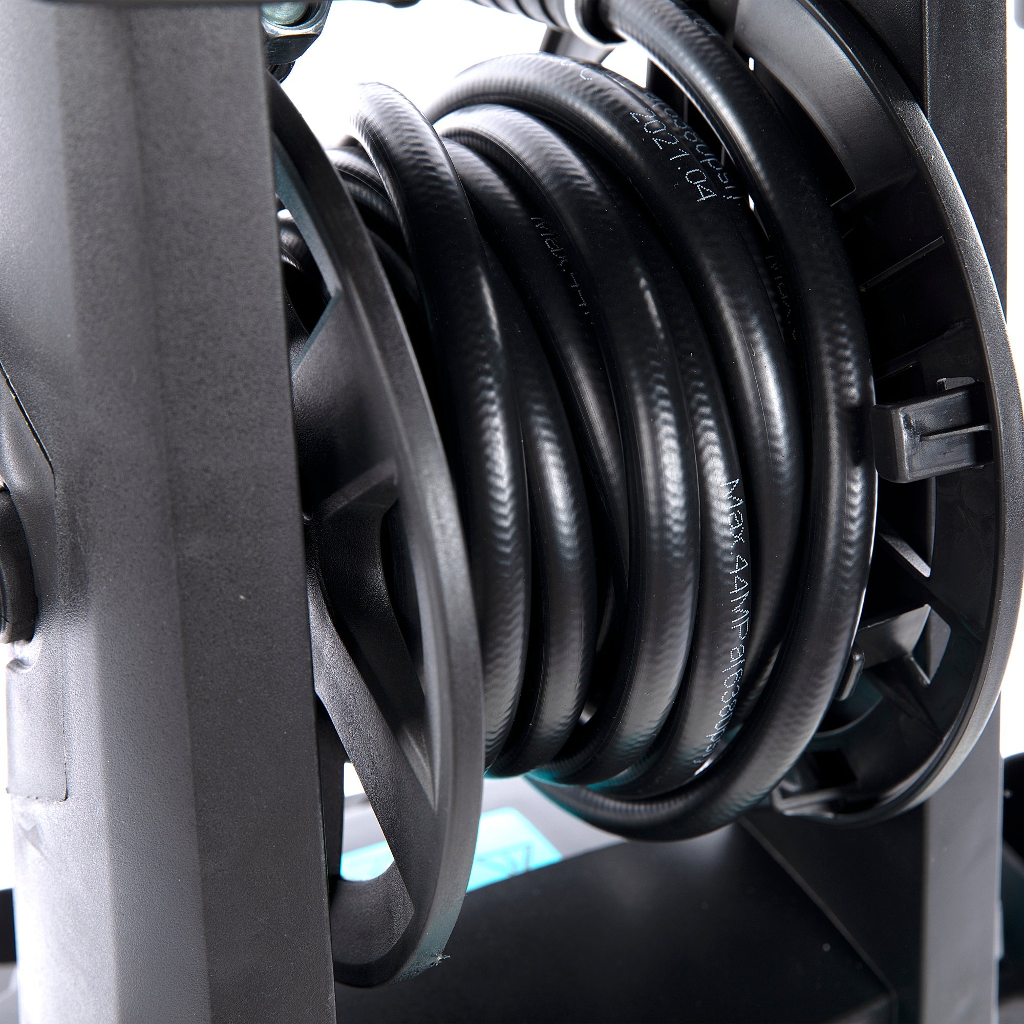 Уред за миене под налягане 6.8 L/MIN 180BAR 2400W DETOOLZ
