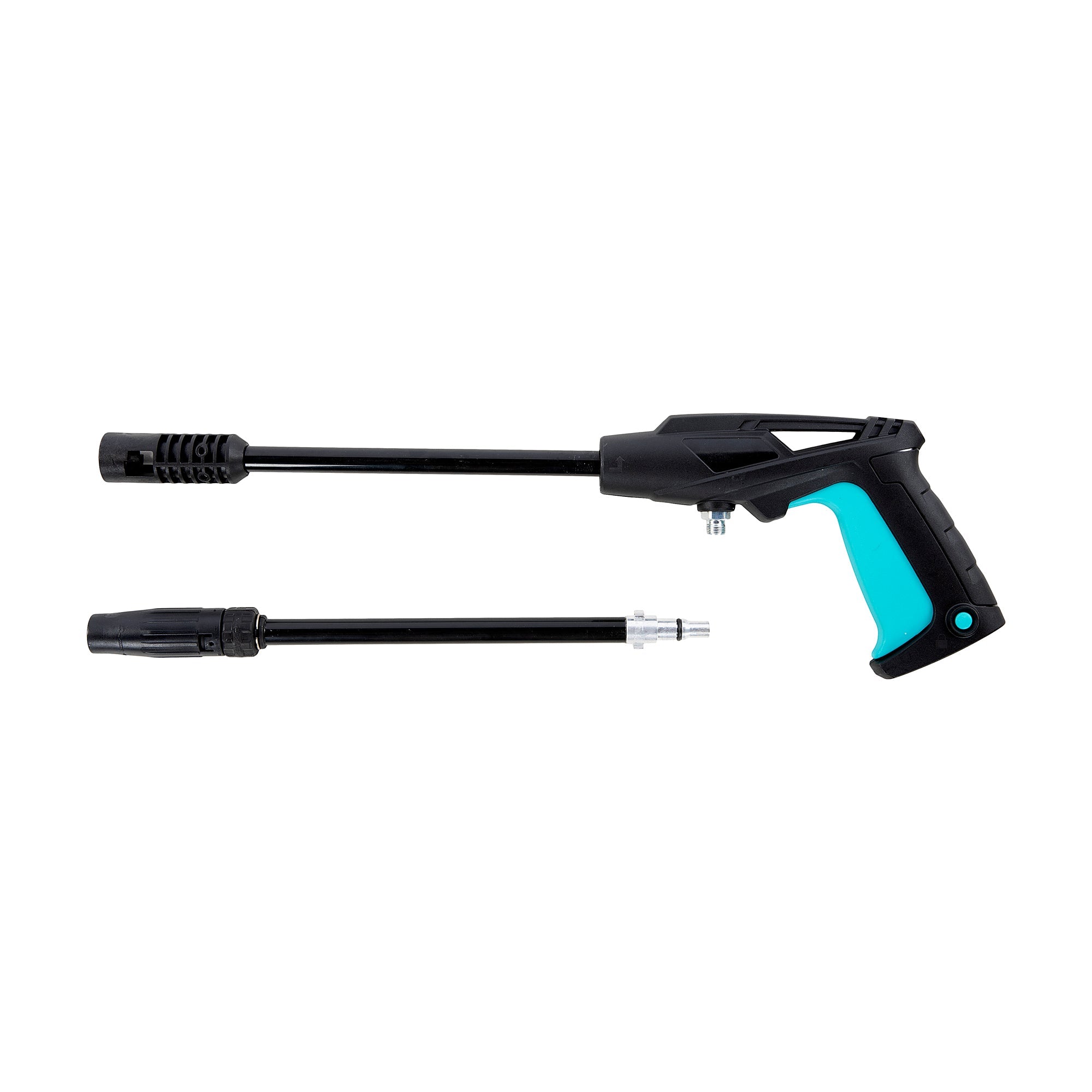 Уред за миене под налягане 6.8 L/MIN 180BAR 2400W DETOOLZ
