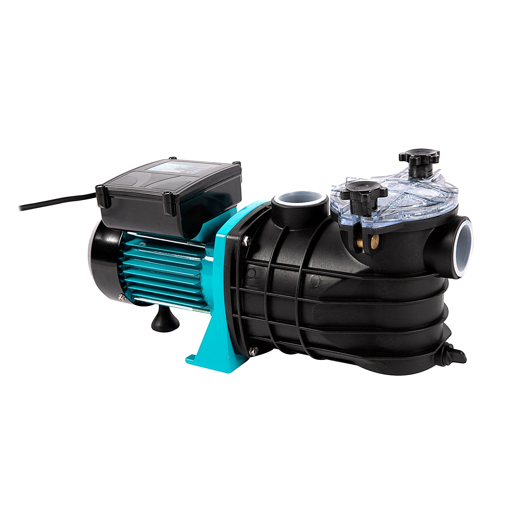 Помпа за басейн 600W дебит 11000л/час DETOOLZ