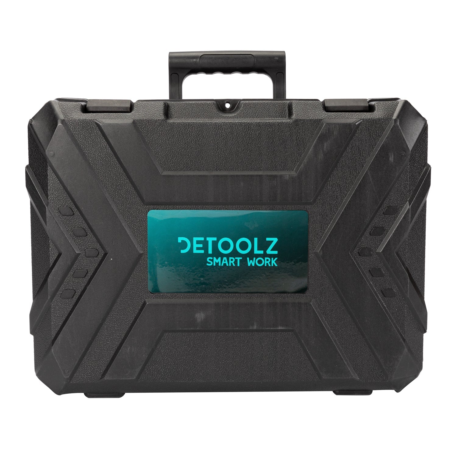 Ротационен чук DETOOLZ 1500W