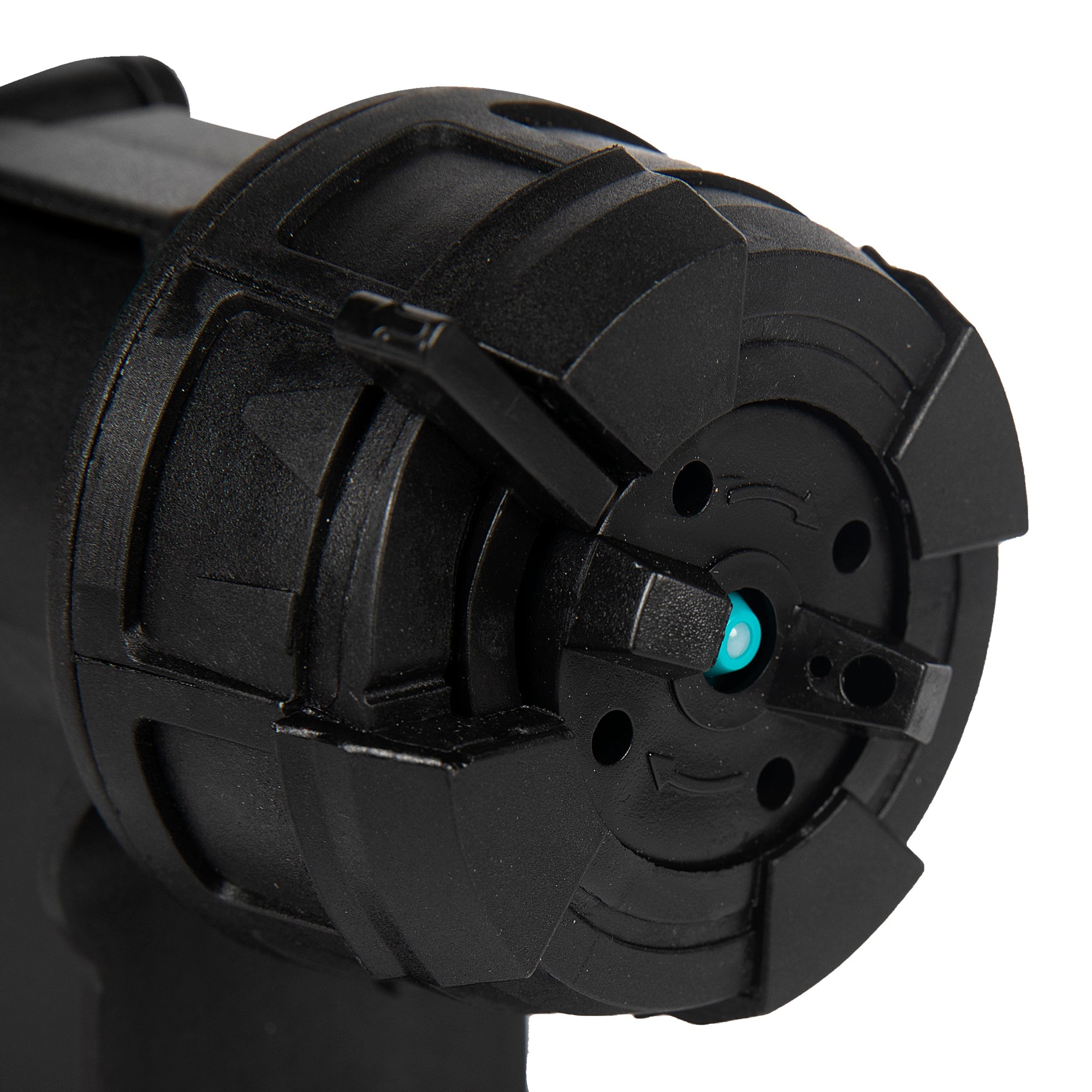 Електрически пистолет за боядисване 600W 1200ML DETOOLZ