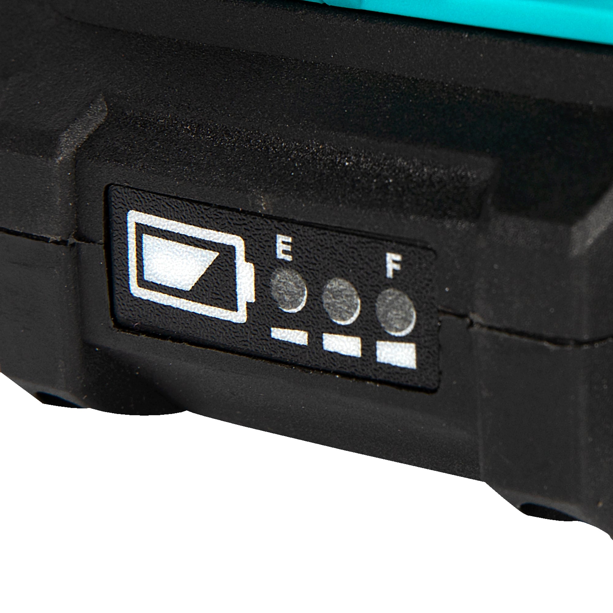 Моторен трион с батерия 110 мм 18V 2AH DETOOLZ