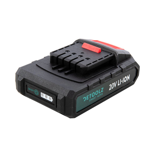 Универсална батерия 20V 2AH
