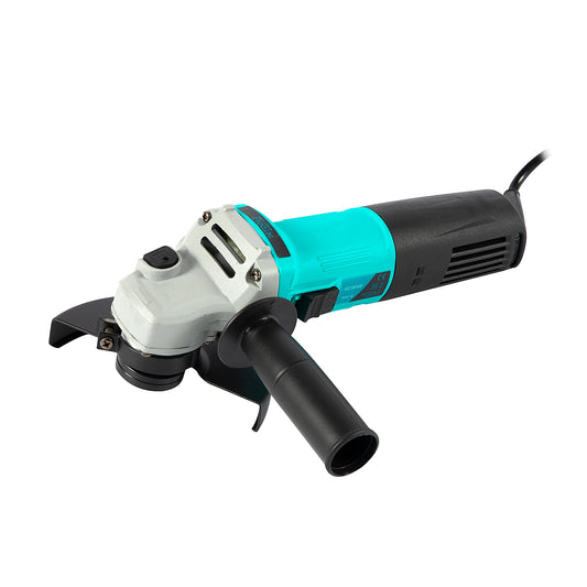 Ъглошлайф 900W 125MM DETOOLZ GB10960