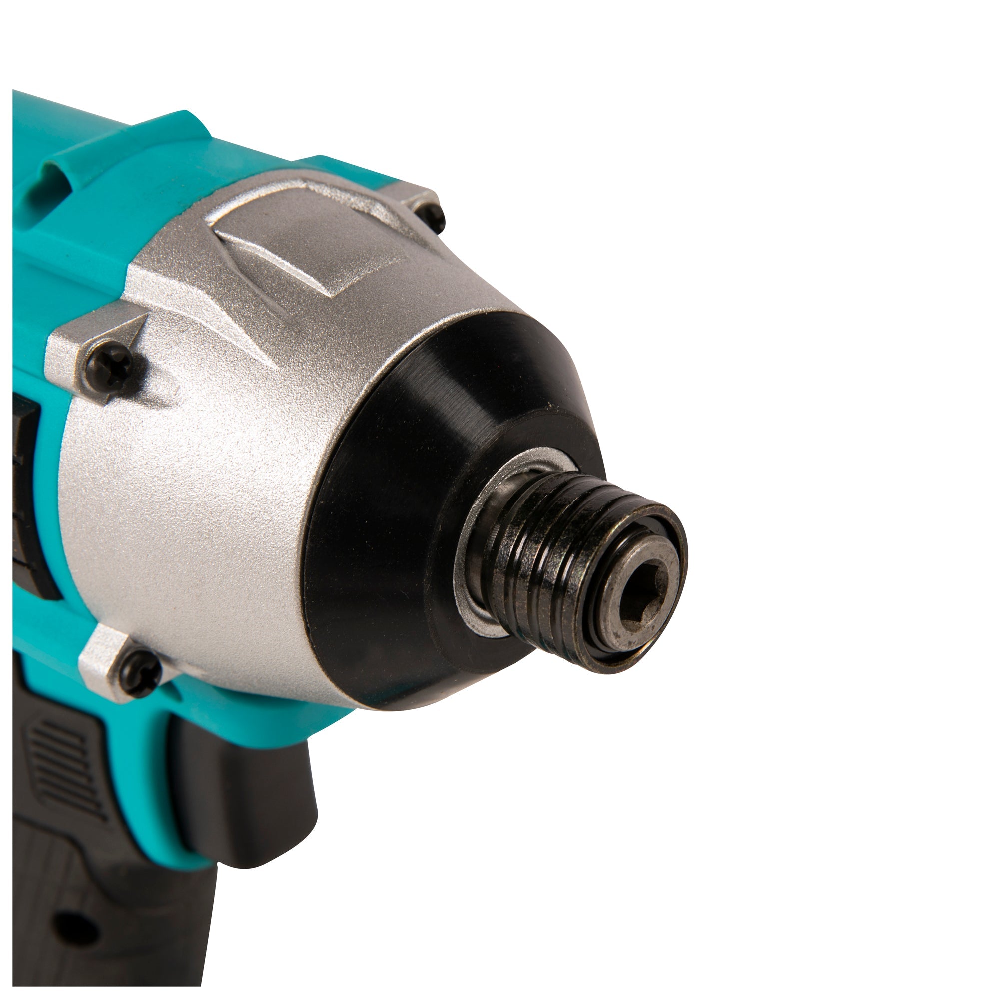 Акумулаторен ударен винтоверт 18V 150NM DETOOLZ