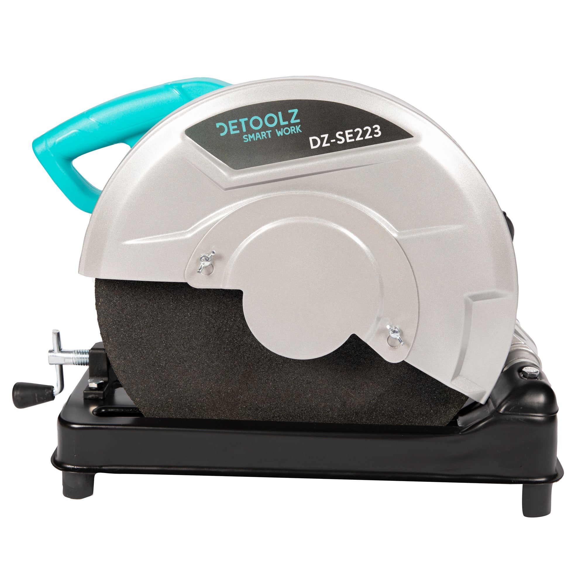 Циркуляр за метал 2200W 3900RPM DETOOLZ