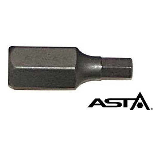 Къса бит вложка имбус 10 мм